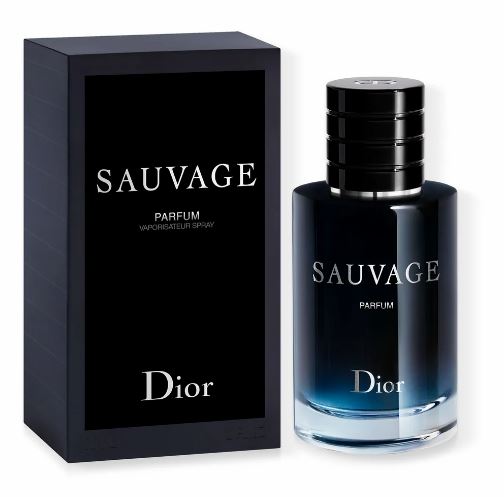 Sauvage Intense